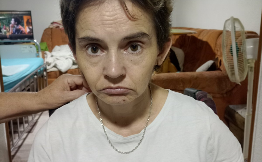 Mirzeta Pašalić treba našu pomoć: Za liječenje i pretrage potrebno prikupiti 16.881 KM