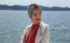 Čestitamo: Dr. Alma Hodžić uspješno završila doktorat na Karl‐Franzens University u Gracu