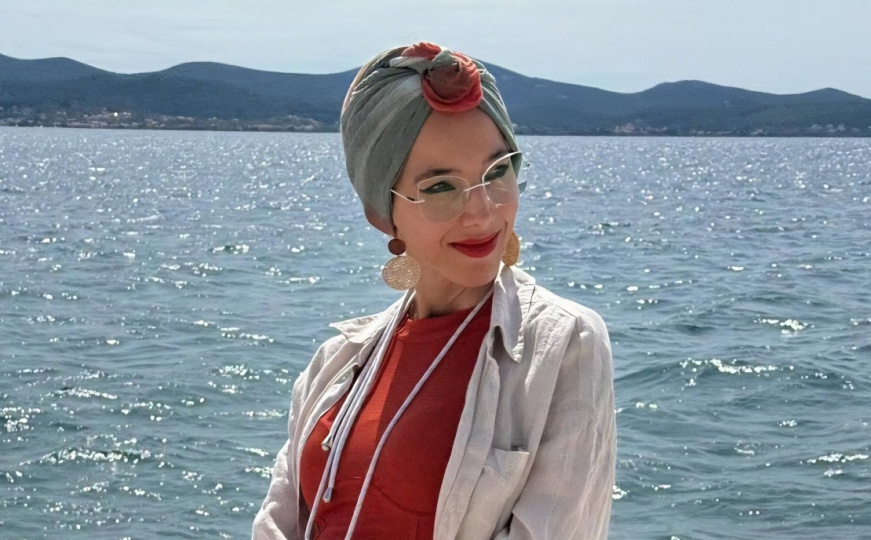 Čestitamo: Dr. Alma Hodžić uspješno završila doktorat na Karl‐Franzens University u Gracu