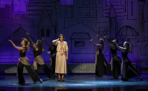 "Sarajevo, moje drago", mjuzikl koji obara rekorde: Četiri nova termina u januaru