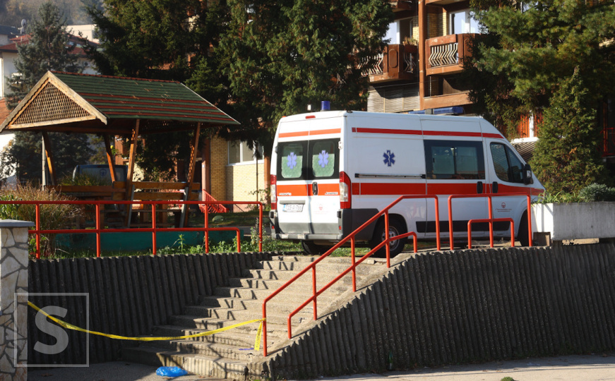 Nove informacije o povrijeđenima u Tuzli: Svi pacijenti stabilni, jedna osoba na respiratoru