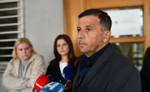 Nebojša Vukanović: Stidim se zbog Dodikovog jezika mržnje