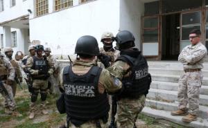 U toku akcija SIPA-e: Pretresi na području Sarajeva, Istočnog Sarajeva i Zavidovića