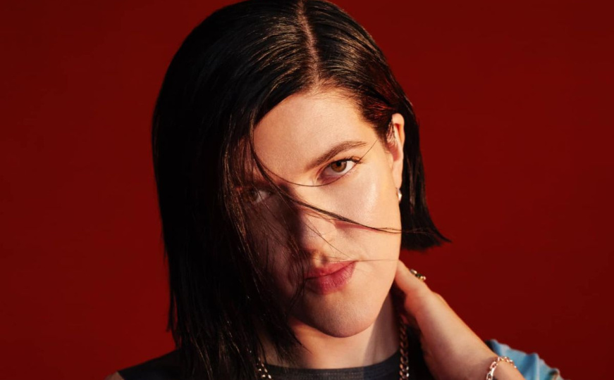 Romy - Love Who You Love