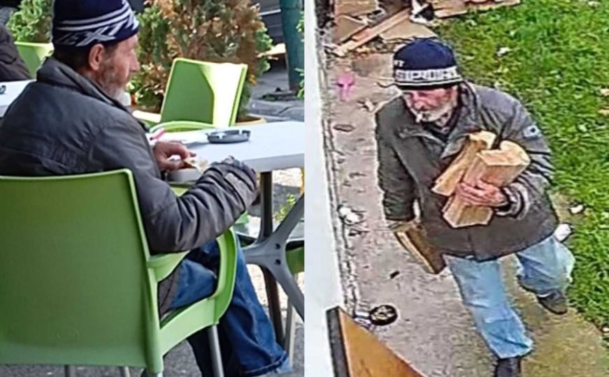 Porodica moli za pomoć: Nestao 69-godišnji muškarac na području Općine Ilidža