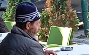 Sretan kraj potrage: Pronađen muškarac koji je nestao na području Općine Ilidža