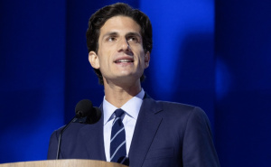Povratak dinastije John F. Kennedyja: Jack Schlossberg kandidirat će se za američki Kongres