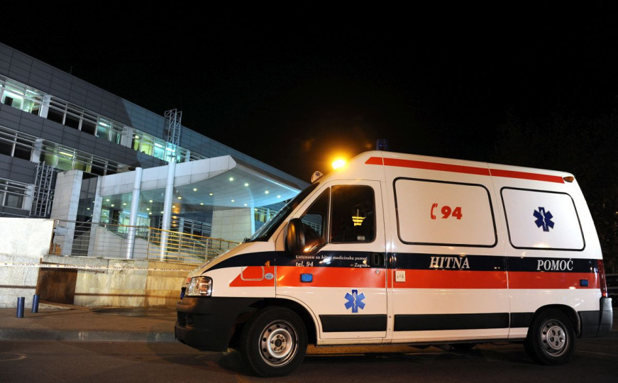 Tragedija kod Zagreba: Na gradilištu poginuo radnik iz BiH