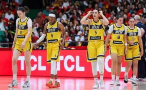 Kvalifikacije za Eurobasket: Košarkašice BiH danas dočekuju Izrael u praznoj Zetri