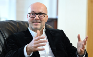Intervju | Ambasador Slovačke u BiH: Nije moguće napredovati kroz mržnju – Evropa je vaša budućnost