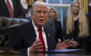 Bizarna izjava Donalda Trumpa: "Niko ne zna šta su magneti"