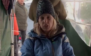 Zdravstveno stanje Dijane Hrke zabrinjavajuće: Protesti ispred skupštine Republike Srbije