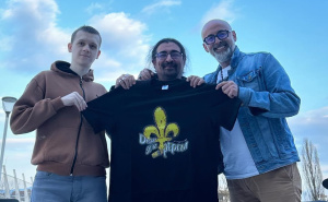 Marjan Mijajlović o ratu navijača i Saveza: "Udareno je na nešto nama jako važno"