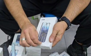 Akcija UIO u Tuzli: Oduzeto 546 mobilnih telefona i druge opreme u vrijednosti 450.000 KM