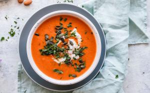 Poznata britanska kuharica otkriva: Recept za paradajz supu iz snova