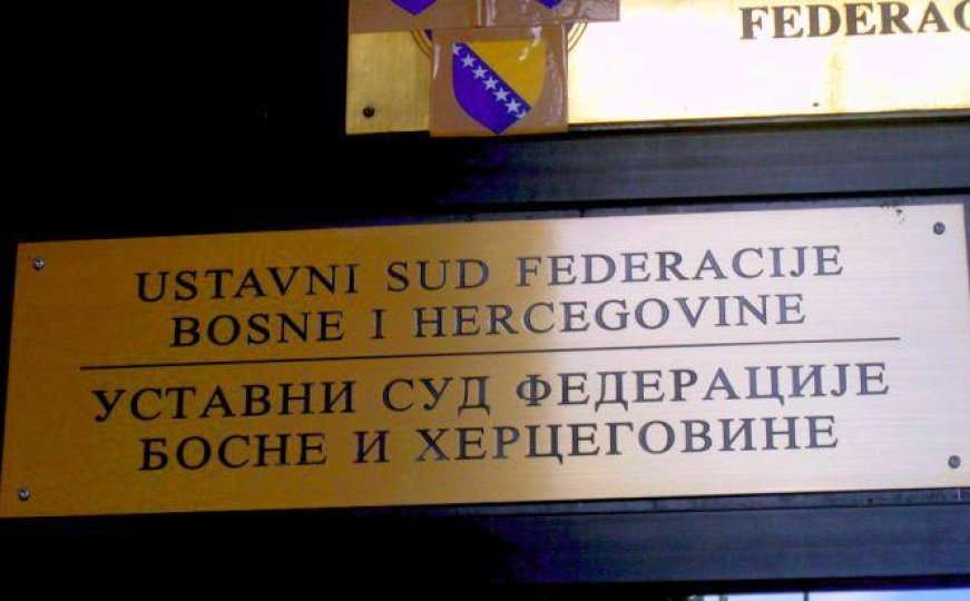 Ustavni Sud potvrdio: Neustavno je koristiti termin "županija"