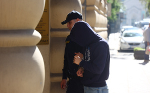 Oglasio se Vladimir Andrle: Identificirana osoba iz Gračanice koja je prijetila Jevrejima u Sarajevu