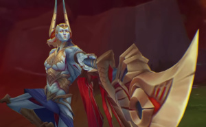 Stiže novi šampion na League of Legends: Heroj koji nagrađuje izdržljivost i agresiju