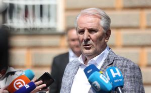 Refik Lendo: "Dodikov otrovni jezik podsjeća na mračne devedesete"