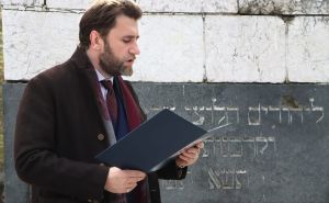 Oglasio se Vladimir Andrle: Identificirana osoba iz Gračanice koja je prijetila Jevrejima u Sarajevu