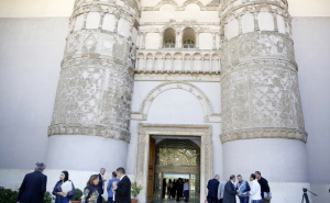 Ukradeno šest starih statua iz Nacionalnog muzeja u Damasku, istraga u toku