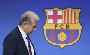 Predsjednik Barcelone ugasio nadu navijačima: "Povratak Messija nije realan"