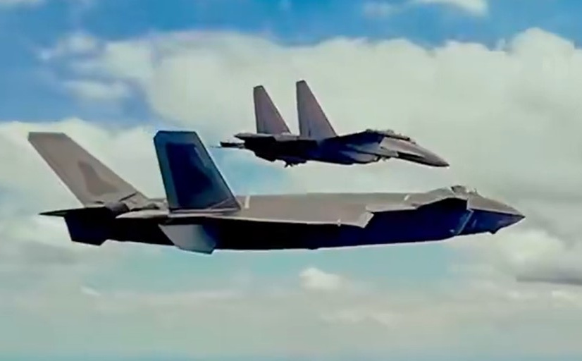 Nova era u kineskom vazduhoplovstvu: Dron sa sposobnostima zračnog nadzora i udara