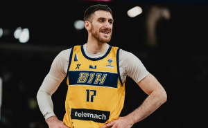 Potvrđeno za Radiosarajevo.ba: Aleksandar Lazić otkazao Dariju Gjergji