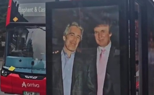 Objavljeni novi e-mailovi Jeffreyja Epsteina: U porukama se spominje Donald Trump