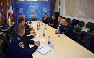 Održan sastanak MUP-a ZDK sa Nogometnim savezom BiH uoči utakmice: Najavili maksimalne mjere