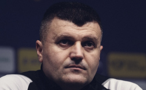 Feđa Dudić kažnjen zbog nesportskog ponašanja: Klub "lakši" za 1.700 eura