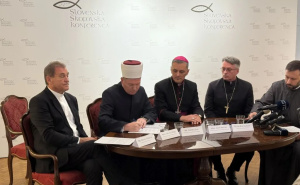 Vjerske zajednice u Sloveniji: Zakon o eutanaziji teško bolesnih građana - neprihvatljiv