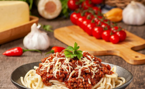 Bolonjez pasta u rerni: Savršen recept za radnu sedmicu