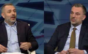 Oglasili se BH Novinari povodom zabrane ulaska Avdi Avdiću u Hrvatsku