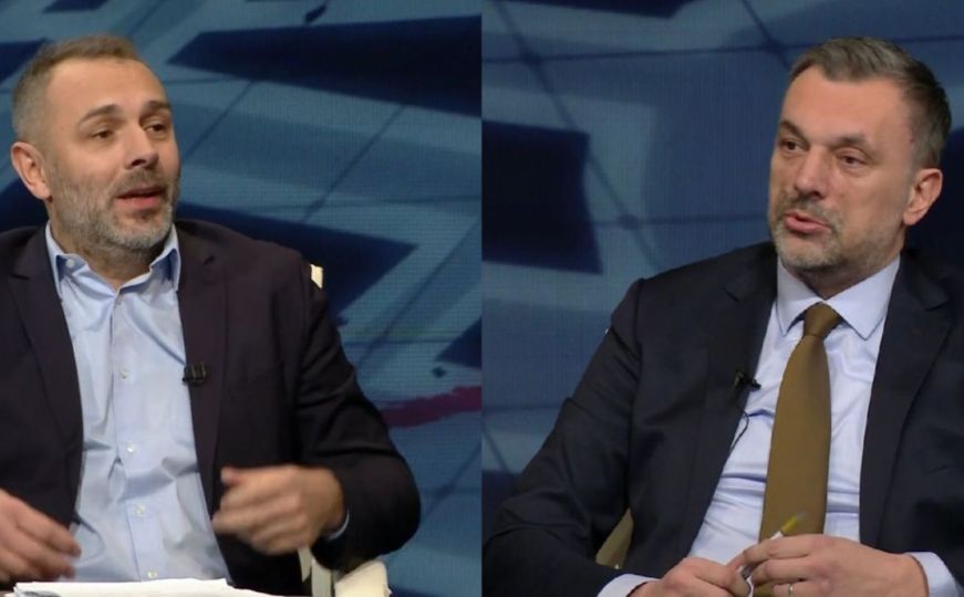 Pročitajte poruku šefa bh. diplomatije @DinoKonakovic @IstragaB 
#avdoavdic #elmedinkonakovic