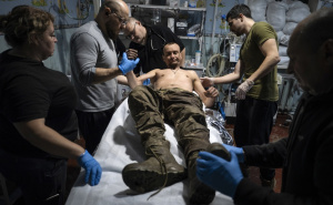 Zaboravljena smrtonosna bolest pogađa Ukrajinu: Vojnici umiru u strašnim mukama