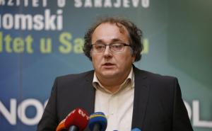 Profesor Preljević: Ovo je poruka svima koji kritiziraju politiku Hrvatske prema BiH!