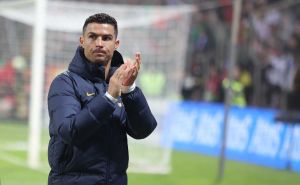 Zamantat će vam se od cifre: Koliko košta Ronaldov luksuzni sat?