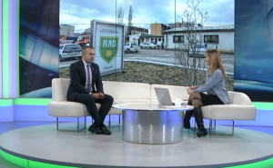 Direktor RAD-a o akciji otpisa kamata: "Više od 200 ljudi izvršilo uplatu svojih dugovanja"