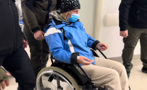 Dijana Hrka završila u bolnici, oglasio se Vučić: "Dobro je što je primila terapiju"