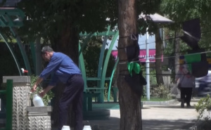 Iran suočen s ozbiljnom sušom: Teheranu prijeti nestašica vode, brane gotovo prazne