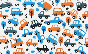 Rekord je 36 sekundi: Možete li brže pronaći ključeve među automobilima?