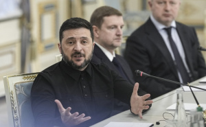 Ukrajinski energetski sektor na koljenima: Ključni ministari podnijeli ostavke