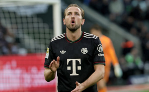 Englezi najavljuju senzacionalan transfer Harryja Kanea