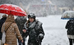 Polarna fronta "juri" prema Njemačkoj: Stiže iznenadna promjena vremena