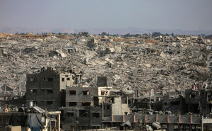 Palestinci tuže Njemačku zbog izvoza oružja u Izrael