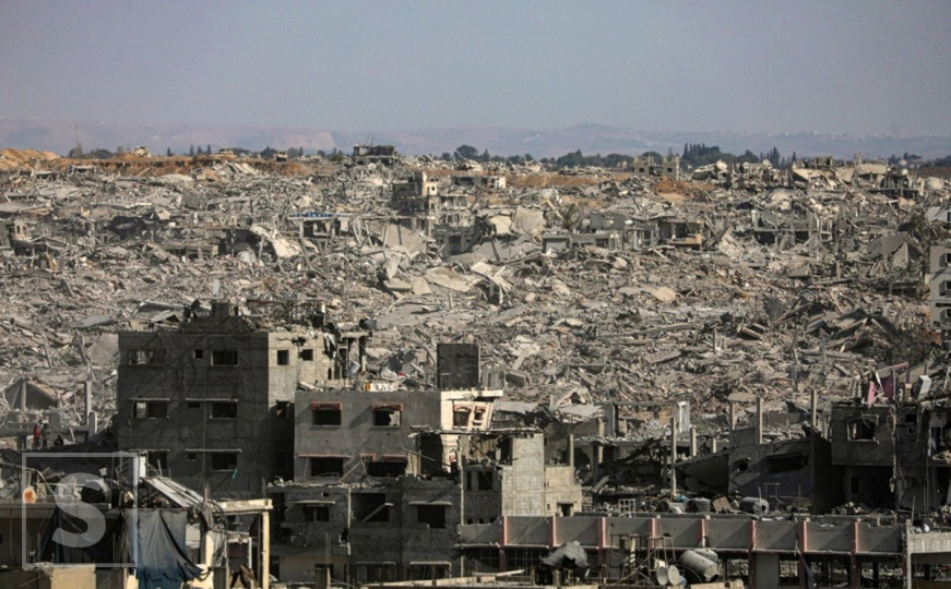 Nešto o čemu se mjesecima vode diskusije
#Izrael #Palestina #Njemacka