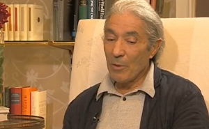 Alžirski predsjednik pomilovao pisca Bualema Sansala nakon apela Steinmeiera