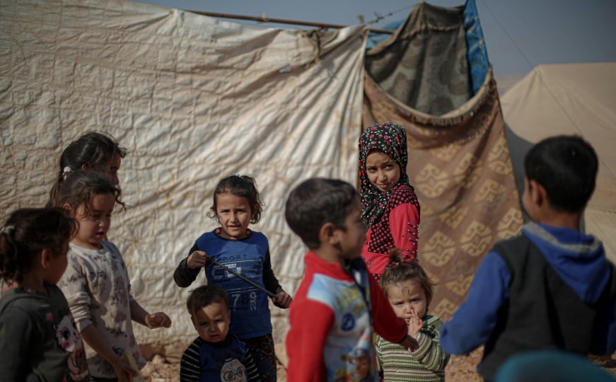 Posljedica izmijenjene političke situacije u Siriji i bilateralnih sporazuma
#Njemacka #Azil