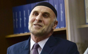 Hafiz Bugari u Kaknju: "Bez Puta, isprazna su sva putovanja"